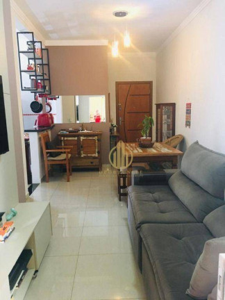Imagem Apartamento com 2 Quartos à Venda, 78 m² em Jardim Botânico - Ribeirão Preto