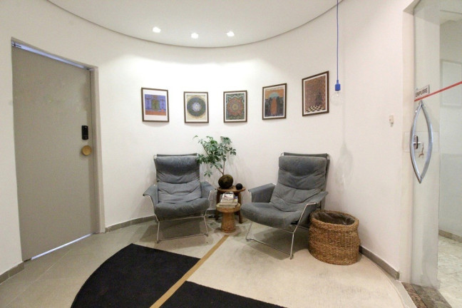 Foto do imóvel Sala Comercial à Venda,  em Itaim Bibi - São Paulo