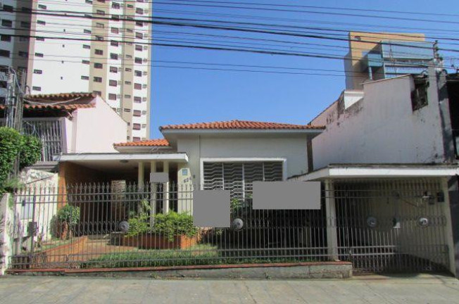 Imagem Imóvel com 3 Quartos à Venda ou Locação, 326 m² em Centro - Piracicaba