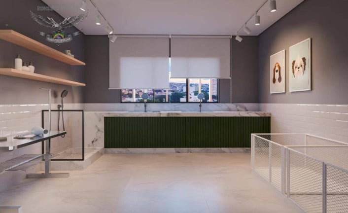 Foto do imóvel Apartamento com 2 Quartos à Venda,  em Marco - Belém