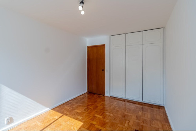 Foto do imóvel Apartamento com 3 Quartos à Venda, 128 m² em Perdizes - São Paulo