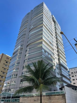 Foto do imóvel Apartamento com 3 Quartos à Venda, 170 m² em Tupi - Praia Grande