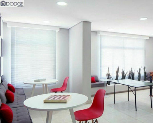 Imagem Apartamento com 2 Quartos à Venda, 53 m² em Centro - Diadema