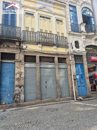 Foto do imóvel Loja à Venda, 382 m² em Centro - Rio De Janeiro