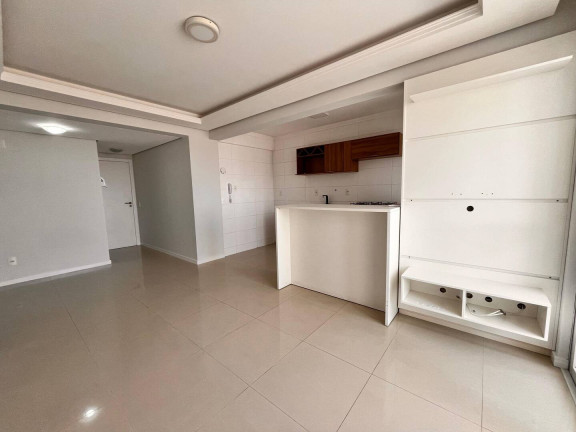 Foto do imóvel Apartamento com 2 Quartos à Venda, 75 m² em Estreito - Florianópolis