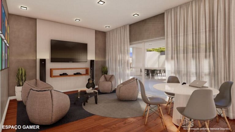 Imagem Apartamento com 2 Quartos à Venda, 49 m² em Assunção - São Bernardo Do Campo