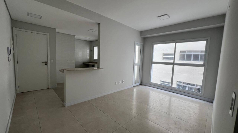 Foto do imóvel Apartamento com 2 Quartos à Venda, 82 m² em Aparecida - Santos