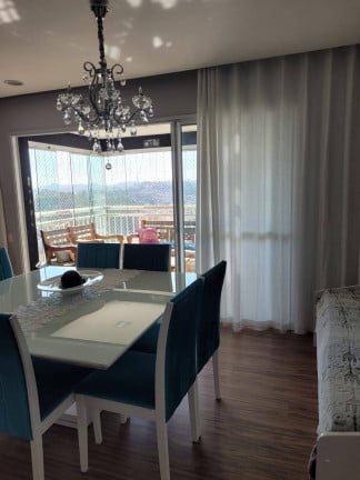 Foto do imóvel Apartamento com 3 Quartos à Venda, 128 m² em Nova Petrópolis - São Bernardo Do Campo