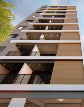 Imagem Apartamento com 2 Quartos à Venda, 48 m² em Vila Carrão - São Paulo