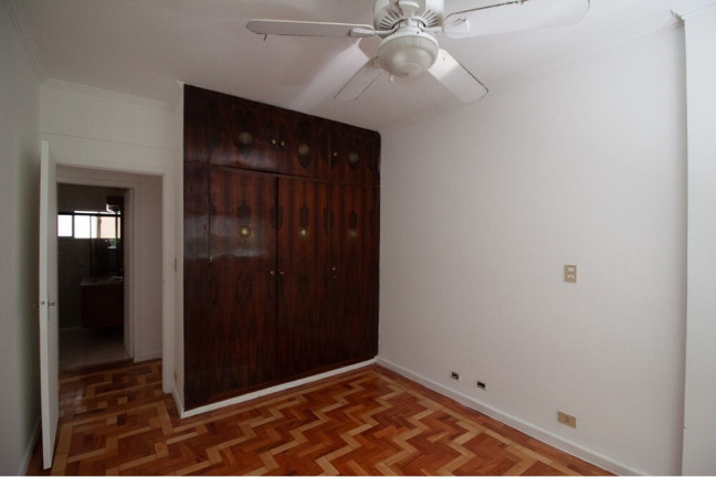 Foto do imóvel Apartamento com 3 Quartos à Venda, 172 m² em Bela Vista - São Paulo