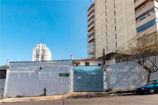 Foto do imóvel Imóvel Comercial à Venda, 934 m² em Vila Paulista - São Paulo