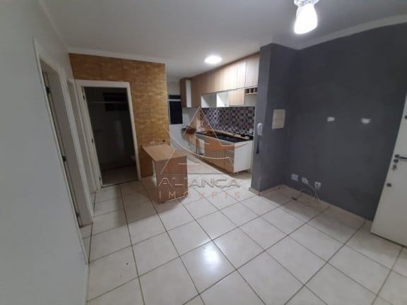 Foto do imóvel Apartamento com 2 Quartos à Venda, 43 m² em Campos Eliseos - Ribeirão Preto