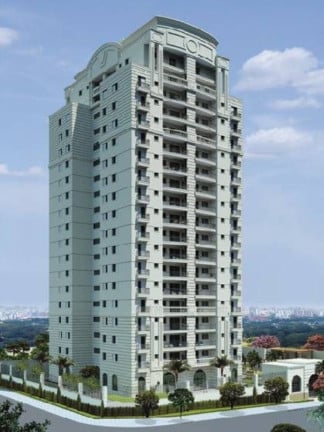 Foto do imóvel Imóvel com 3 Quartos à Venda, 98 m² em Centro - Santo André