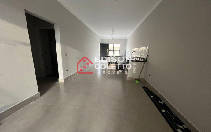 Imagem Casa de Condomínio com 3 Quartos à Venda, 114 m² em Ondas - Piracicaba