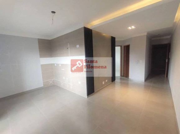 Foto do imóvel Apartamento com 2 Quartos à Venda, 41 m² em Paraíso - Santo André