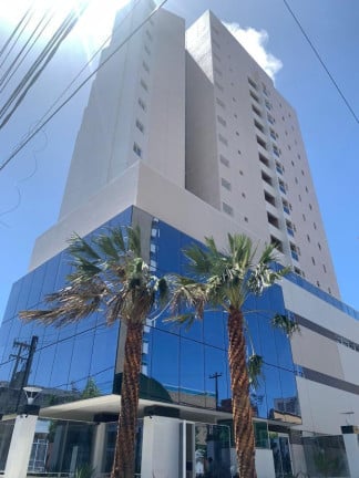 Imagem de fundo do condomínio Condomínio Condominio Aquarius Residence - Aldeota - Fortaleza - CE