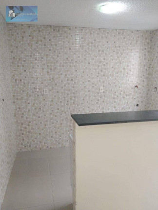 Imagem Apartamento com 2 Quartos à Venda, 42 m² em água Chata - Guarulhos