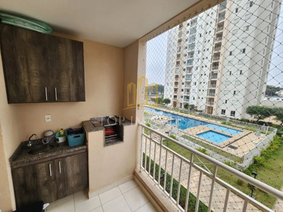 Foto do imóvel Apartamento com 3 Quartos à Venda, 100 m² em Vila Sanches - São José Dos Campos