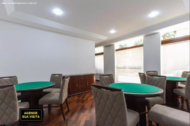 Imagem Apartamento com 3 Quartos à Venda, 190 m² em Morumbi - São Paulo