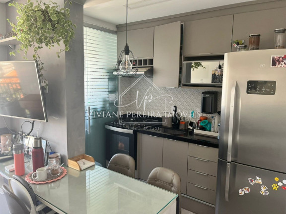 Foto do imóvel Imóvel com 2 Quartos à Venda, 44 m² em Presidente Altino - Osasco