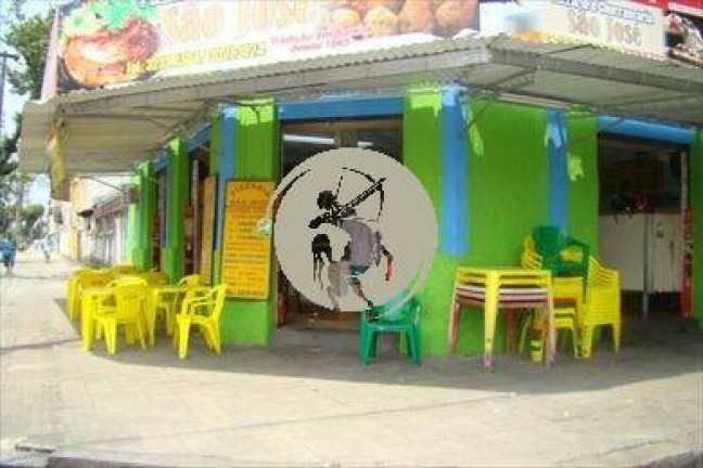 Foto do imóvel Imóvel Comercial à Venda, 100 m² em Vila Matias - Santos