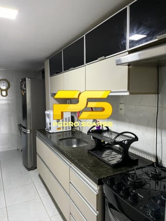 Foto do imóvel Apartamento com 3 Quartos à Venda, 110 m² em Jardim Oceania - João Pessoa