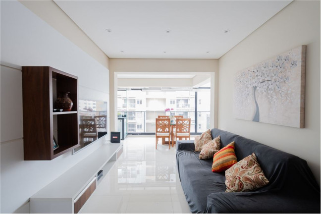 Imagem Apartamento com 2 Quartos à Venda, 75 m² em Pinheiros - São Paulo
