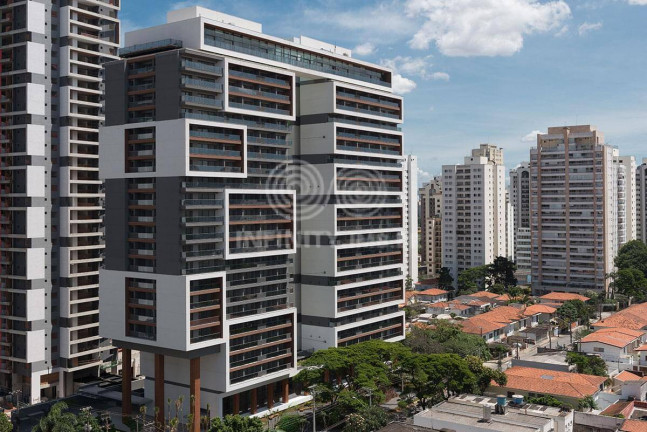 Imagem Apartamento com 3 Quartos à Venda, 94 m² em Brás - São Paulo