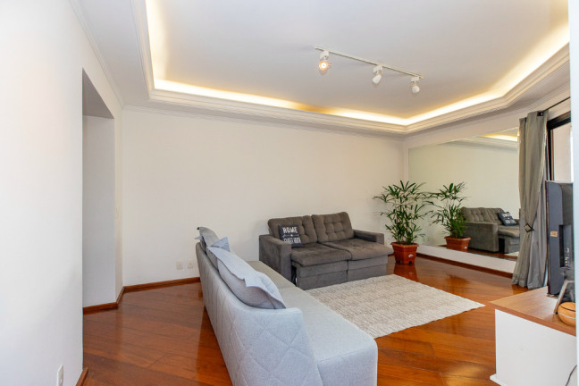 Foto do imóvel Imóvel com 3 Quartos à Venda, 150 m² em Moema - São Paulo