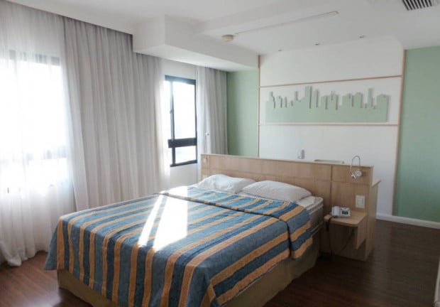 Foto do imóvel Imóvel com 1 Quarto à Venda, 28 m² em Pinheiros - São Paulo