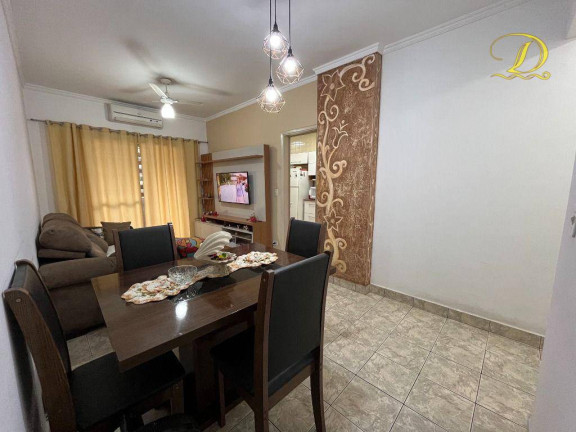 Foto do imóvel Apartamento com 2 Quartos à Venda, 83 m² em Tupi - Praia Grande