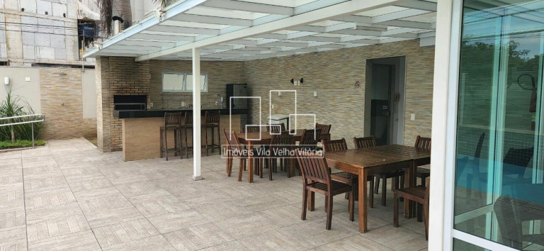 Imagem Apartamento com 4 Quartos à Venda, 241 m² em Jardim Camburi - Vitória