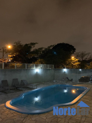 Foto do imóvel Apartamento com 2 Quartos à Venda, 54 m² em Parque Novo Mundo - São Paulo