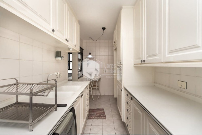 Foto do imóvel Apartamento com 3 Quartos à Venda, 132 m² em Brooklin Novo - São Paulo