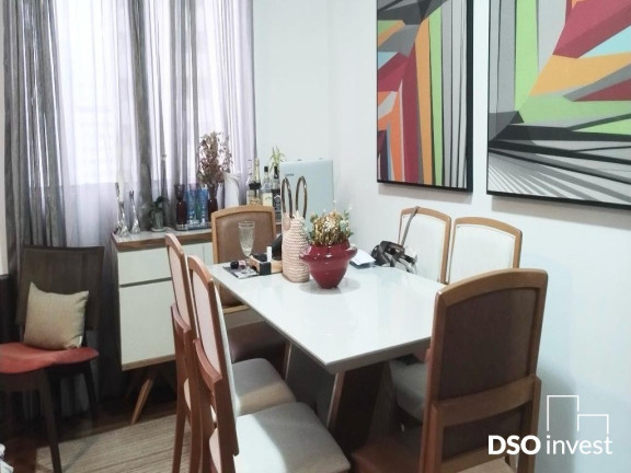 Foto do imóvel Apartamento com 3 Quartos à Venda,  em Moema - São Paulo