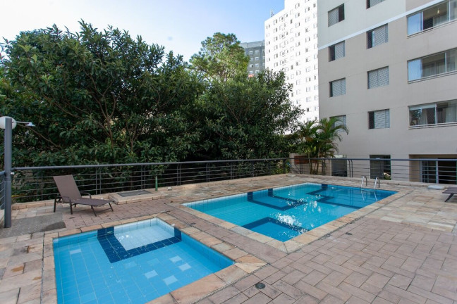 Foto do imóvel Apartamento com 2 Quartos à Venda, 49 m² em Imirim - São Paulo