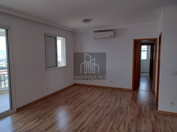 Foto do imóvel Apartamento com 3 Quartos à Venda, 122 m² em Tamboré - Santana De Parnaíba