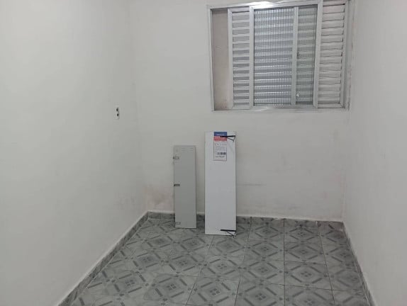 Foto do imóvel Casa de Condomínio com 1 Quarto à Venda, 23 m² em Vila Sonia - Praia Grande