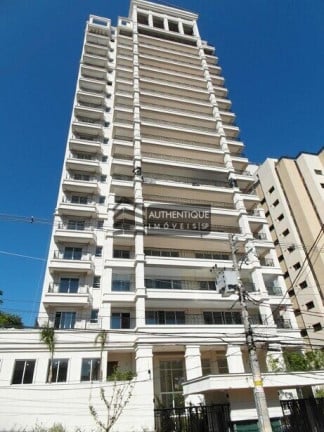 Foto do imóvel Apartamento com 3 Quartos à Venda, 405 m² em Moema - São Paulo