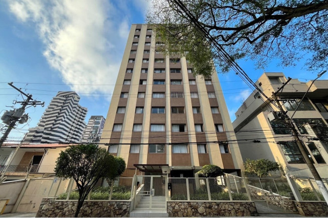 Foto do imóvel Apartamento com 2 Quartos à Venda, 64 m² em Vila Olímpia - São Paulo