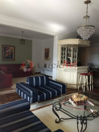 Foto do imóvel Apartamento com 4 Quartos à Venda, 204 m² em Santo Antônio - São Caetano Do Sul