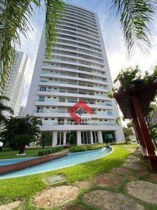 Foto do imóvel Apartamento com 3 Quartos à Venda, 127 m² em Aldeota - Fortaleza