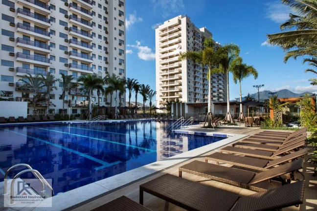 Imagem Apartamento com 3 Quartos à Venda, 77 m² em Barra Da Tijuca - Rio De Janeiro