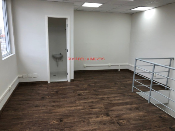 Foto do imóvel Sala Comercial à Venda, 59 m² em Tucuruvi - São Paulo