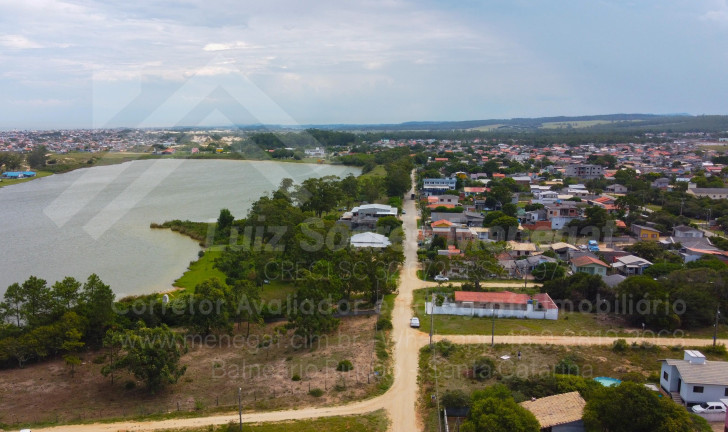 Imagem Terreno à Venda, 550 m² em Lagoa Dos Freitas - Balneário Rincão