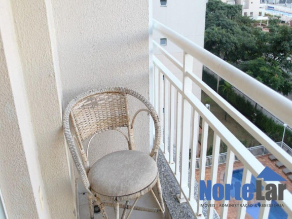 Foto do imóvel Apartamento com 2 Quartos à Venda, 60 m² em Jardim Pereira Leite - São Paulo