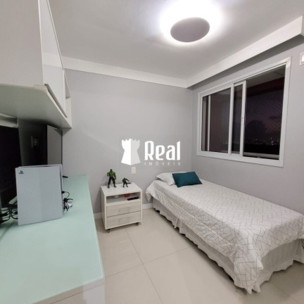 Imagem Apartamento com 3 Quartos à Venda, 134 m² em Patamares - Salvador