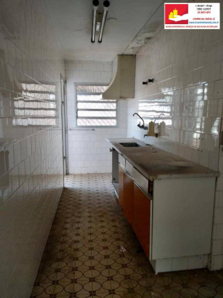 Imagem Sobrado com 3 Quartos à Venda, 166 m² em Mirandópolis - São Paulo