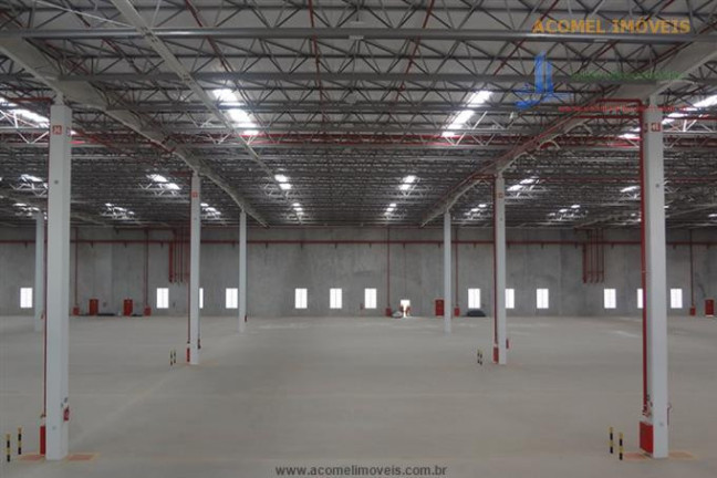 Imagem Imóvel Comercial para Alugar, 19.109 m² em Polo Industrial - Itapevi