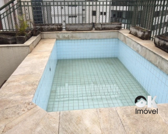 Foto do imóvel Cobertura com 3 Quartos à Venda, 330 m² em Jardim Paulista - São Paulo